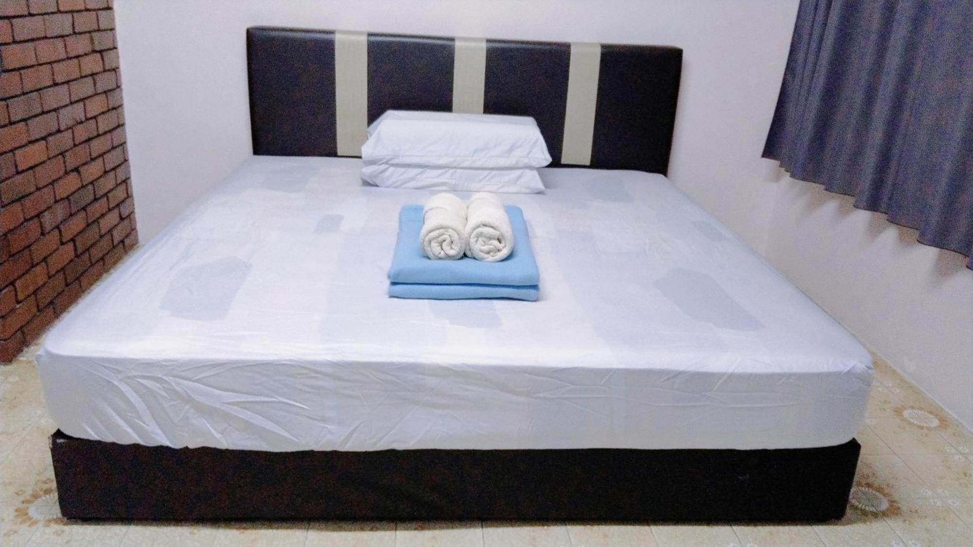 Happy Bentong Guest House Exterior foto