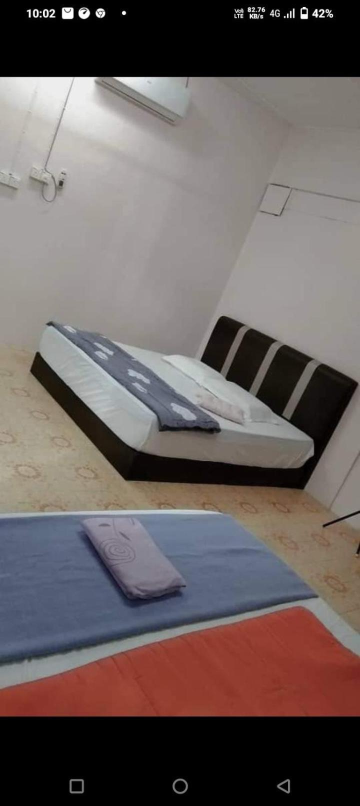 Happy Bentong Guest House Zimmer foto