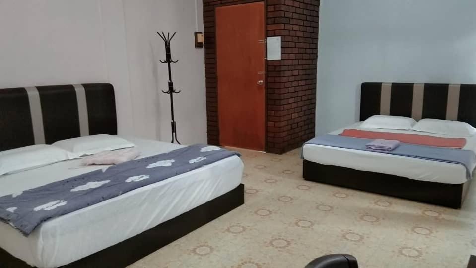 Happy Bentong Guest House Zimmer foto