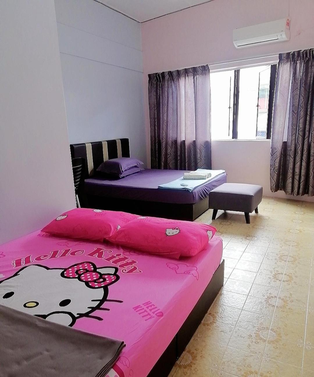 Happy Bentong Guest House Zimmer foto