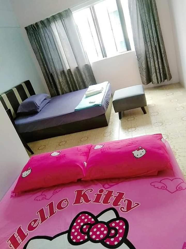 Happy Bentong Guest House Zimmer foto