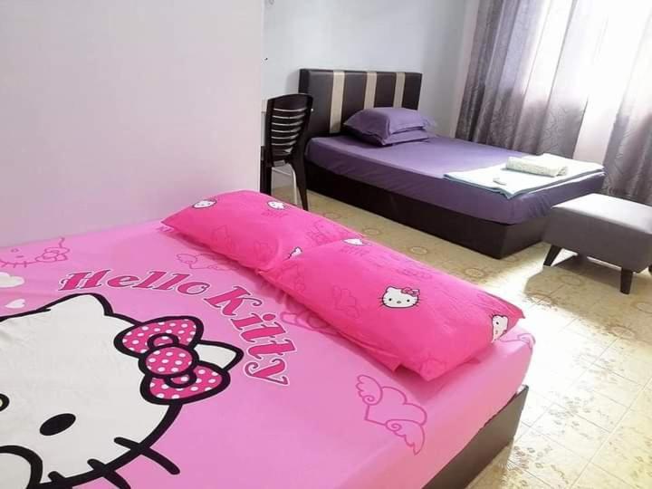 Happy Bentong Guest House Zimmer foto