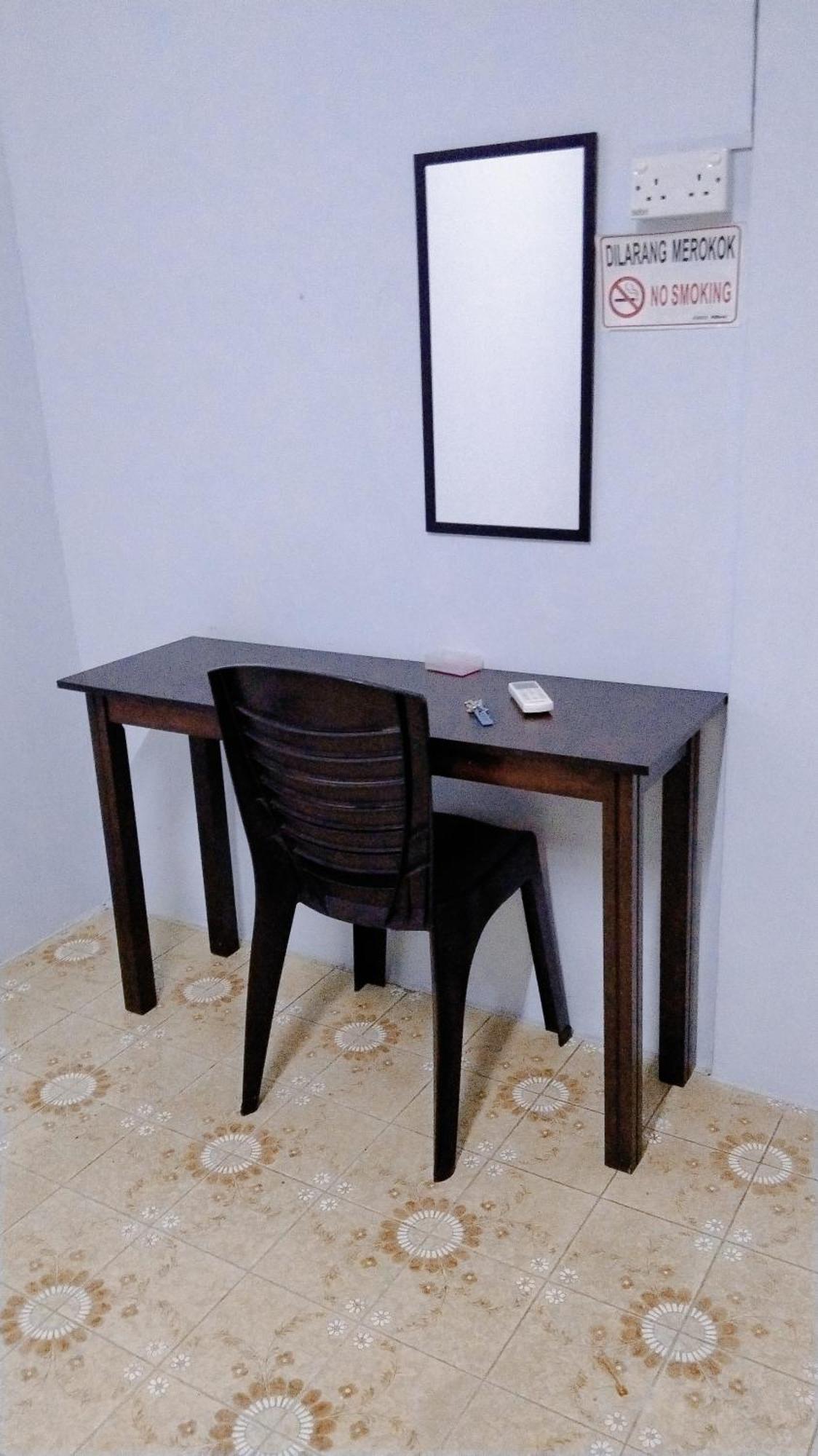 Happy Bentong Guest House Zimmer foto