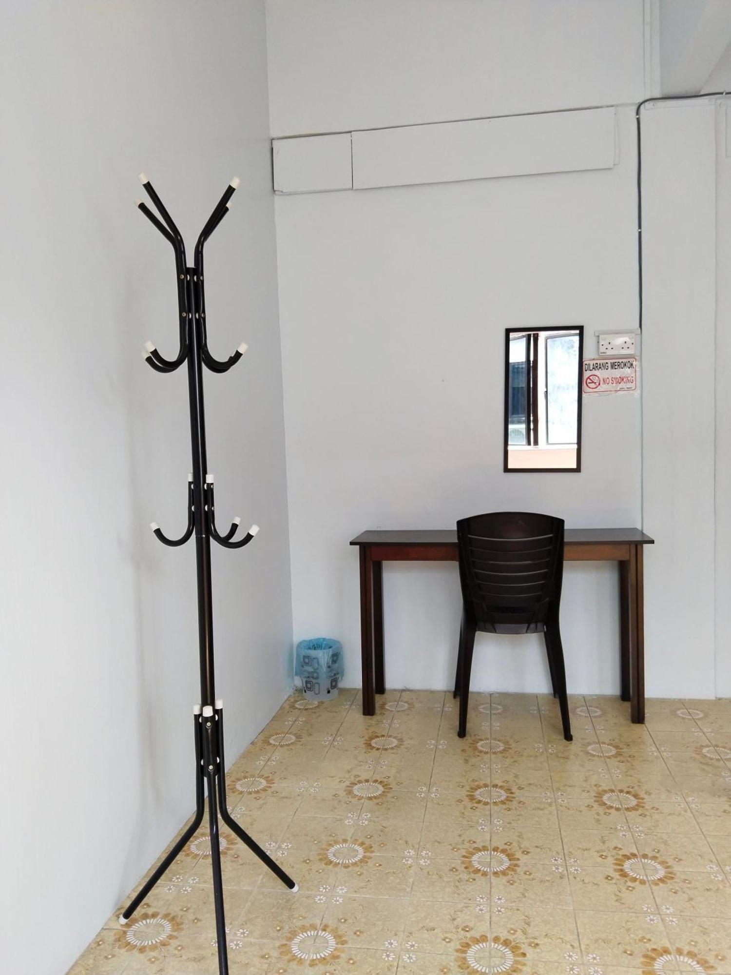 Happy Bentong Guest House Zimmer foto