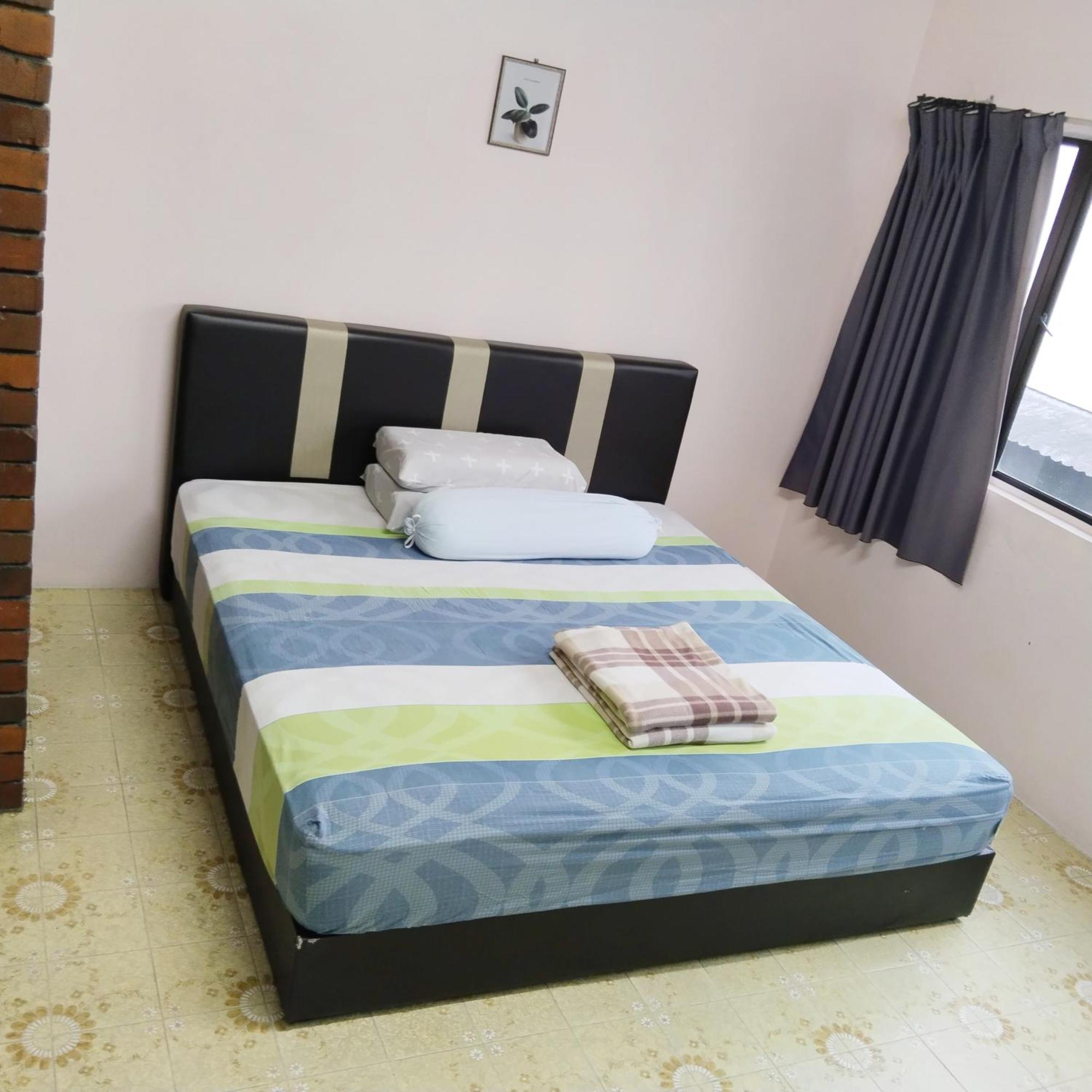Happy Bentong Guest House Zimmer foto